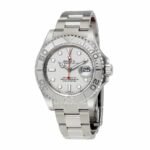 Rolex Oyster Perpetual Yacht-Master Replica - 图片 2