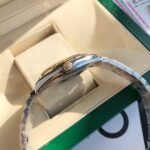 Yellow Gold Datejust Replica - 图片 7