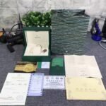 Yellow Gold Datejust Replica - 图片 6