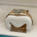 Rolex Day-Date Green Roman Dial - 图片 7