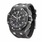Audemars Piguet Royal Oak Offshore 26400AU.OO.A002CA.01 Replica - 图片 2
