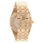 Audemars Piguet Royal Oak Tourbillon 26522OR.OO.1220OR.01 Replica - 图片 4