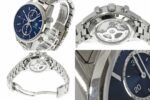 Tag Carrera Blue Steel Replica - 图片 5