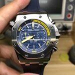 AP Diver Replica - 图片 2