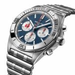 Breitling Six Nations France Replica - 图片 2