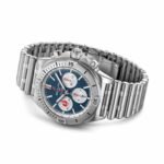 Breitling Six Nations France Replica - 图片 3