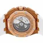 Audemars Piguet Royal Oak Offshore 26408OR.OO.A010CA.01 Replica - 图片 5