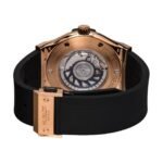 Hublot Fusion King Gold Replica - 图片 3