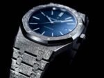 Frosted AP Blue Replica - 图片 4
