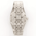 Audemars Piguet Royal Oak 67653BC.GG.1263BC.01 Frosted Replica - 图片 4