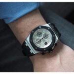 Audemars Piguet Royal Oak Offshore 25940SK.OO.D002CA.02.A Replica - 图片 4