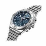 Breitling Frecce Tricolori Replica - 图片 2