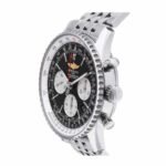 Breitling Navitimer BBB01-447A Replica - 图片 2