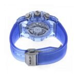 Hublot Blue Sapphire Replica - 图片 4