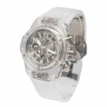 Hublot Full Sapphire Replica - 图片 2