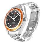 Omega Planet Ocean Orange Replica - 图片 2