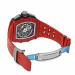Richard Mille RM1103 Red Replica - 图片 3