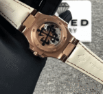 Patek Philippe Baguette Replica - 图片 5