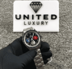 Richard Mille F1 Replica - 图片 5