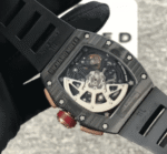 Audemars Iced Out Replica - 图片 4