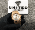 Audemars Piguet Royal Oak 15400OR.OO.1220OR.02 Replica - 图片 5