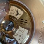 Audemars Piguet Royal Oak 15400OR.OO.1220OR.02 Replica - 图片 4