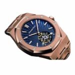 Audemars Piguet Royal Oak Tourbillon 26522OR.OO.1220OR.01 Replica - 图片 3