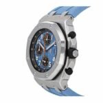 Audemars Piguet 26238ST Blue Dial Replica - 图片 2