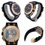 Audemars Piguet Royal Oak Offshore 26406FR.00.002CA.01 Replica - 图片 5