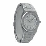 Audemars Piguet Royal Oak 67653BC.GG.1263BC.01 Frosted Replica - 图片 2
