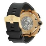 AP Rose Gold Black Replica - 图片 3