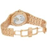 Royal Oak Tourbillon Replica - 图片 4