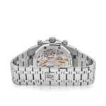 Audemars Piguet Royal Oak 26240ST.OO.1320ST.08 Green Dial Replica - 图片 2