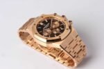 Audemars Piguet Royal Oak Chronograph 26331OR.OO.D821CR.01 Replica - 图片 4