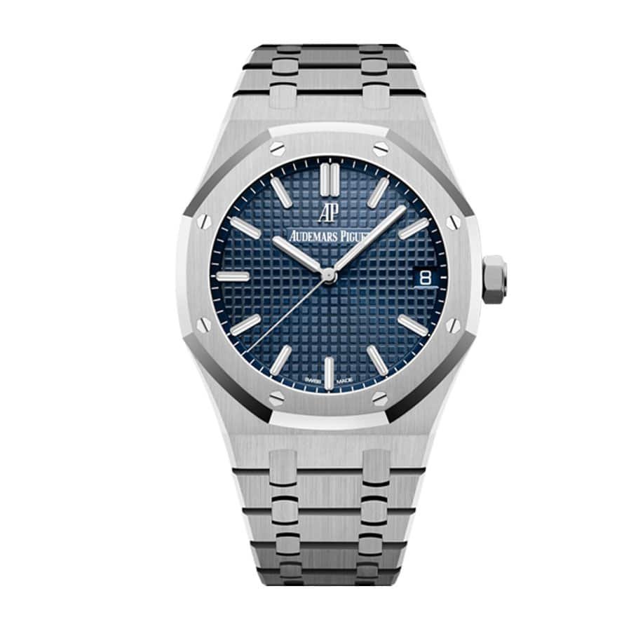 audemars-piguet-royal-oak-blue-dial-automatic-15500st-oo-1220st-01-replica.jpg AP Royal Oak 15500 Replica - 图片 1