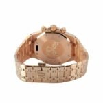 Audemars Piguet Royal Oak Chronograph 26331OR.OO.D821CR.01 Replica - 图片 3