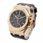 Audemars Piguet Royal Oak Chronograph 26320OR.OO.D002CR.01 Replica - 图片 2