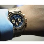 Royal Oak Blue Replica - 图片 4