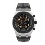 Audemars Piguet New York Replica Watch