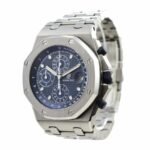 Audemars Piguet Royal Oak Offshore 26237ST.OO.1000ST.01 Replica - 图片 2