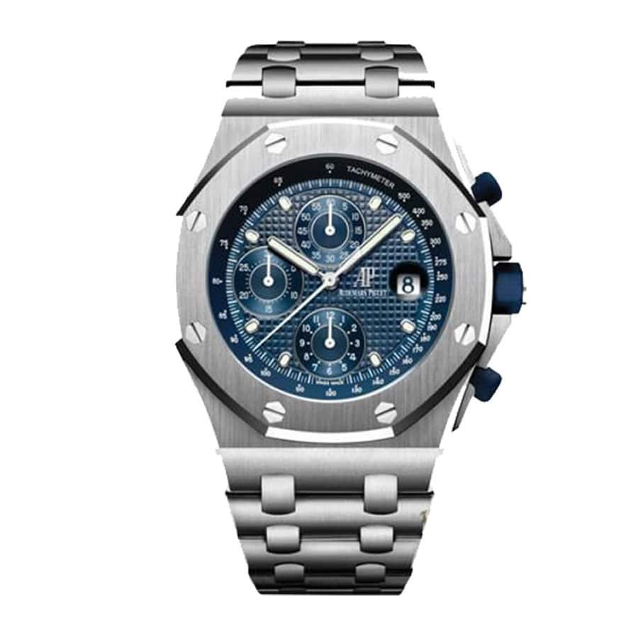 audemars-piguet-royal-oak-offshore-chronograph-blue-dial-26237st-oo-1000st-01-replica.jpg Audemars Piguet Royal Oak Offshore 26237ST.OO.1000ST.01 Replica - 图片 1