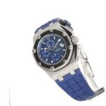 Audemars Piguet Royal Oak Offshore 26030PO.00.D021IN.01 Replica - 图片 5
