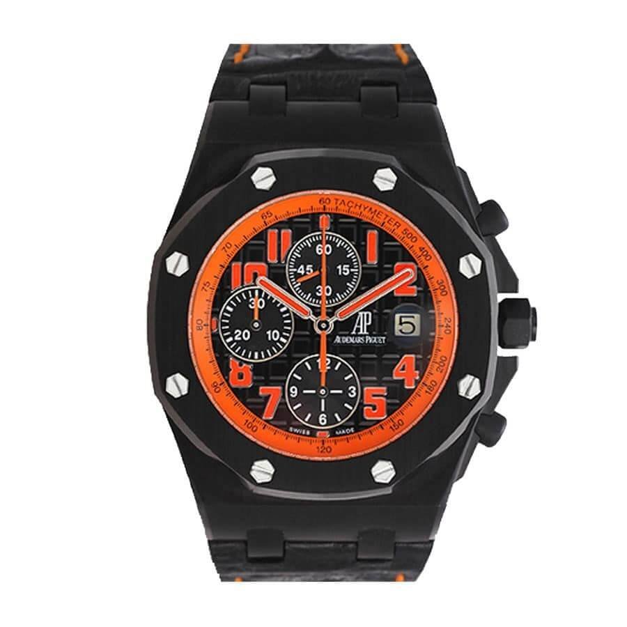 audemars-piguet-royal-oak-offshore-lava-dlc-26200sn-oo-d101cr-01-replica-2.jpg AP Volcano Replica - 图片 1