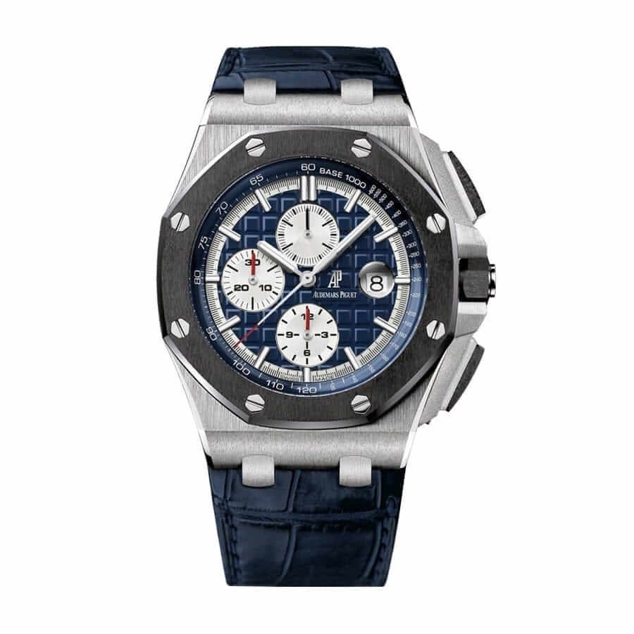 audemars-piguet-royal-oak-offshore-novelty-chronograph-platinum.jpg Royal Oak Offshore Replica - 图片 1