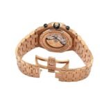 AP Rose Gold Replica - 图片 5