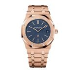 Audemars Piguet Royal Oak 15400OR.OO.1220OR.03 Replica