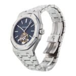 Audemars Piguet Royal Oak Tourbillon 26512ST.OO.1220ST.01 Replica - 图片 2