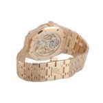 Audemars Piguet Tourbillon Replica - 图片 4