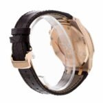 AP Brown Crocodile Strap Replica - 图片 3