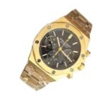 Audemars Piguet Royal Oak Chronograph 26320 Replica - 图片 2